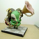 ꡼ No.002Υͥ / Livly IslandפΥ٥ȡDr.ߥ顼 ȯɽ8