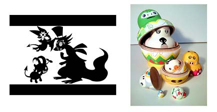 ꡼ No.004Υͥ / Livly IslandפΡȸȯɽ 2010ɤ821ǳ