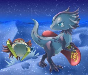 画像ギャラリー No.003のサムネイル画像 / 「Livly Island」リアルイベント「Dr.ミュラー研究所 研究発表会2011」渋谷で開催