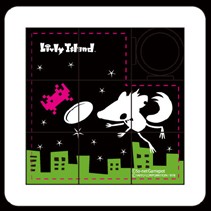 画像ギャラリー No.005のサムネイル画像 / 「Livly Island」リアルイベント「Dr.ミュラー研究所 研究発表会2011」渋谷で開催