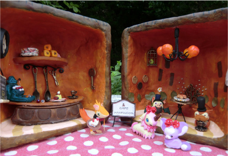 ꡼ No.002 | Livly Island CORסȸȯɽ2012ɽŸѤκ罸