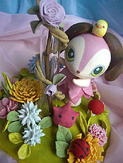 ꡼ No.003 | Livly Island CORסȸȯɽ2012ɽŸѤκ罸