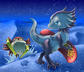 ꡼ No.004 | Livly Island CORסȸȯɽ2012ɽŸѤκ罸