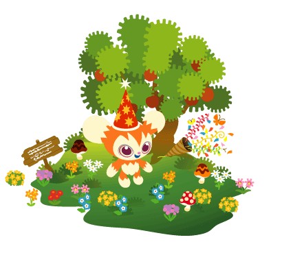 画像ギャラリー No.003のサムネイル画像 / 「Livly Island COR」,新たな生態を研究するための公開実験を本日から実施