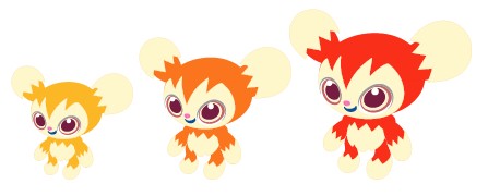 画像ギャラリー No.004のサムネイル画像 / 「Livly Island COR」,新たな生態を研究するための公開実験を本日から実施