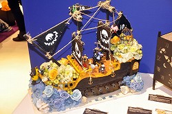 ꡼ No.005 | ޡȥեǤιۤ⡩å桼ʪŸԤƤLivly Island Dr.ߥ顼 ȯɽ2013ץݡ