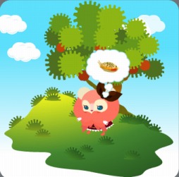 画像集#002のサムネイル/「Livly Island COR」,リヴリーの感情が分かる新機能が実装に