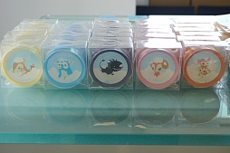 ꡼ No.018 | Livly Island CORפΥե饤󥤥٥ȡDr.ߥ顼ꡡȯɽ2015ۻҤʤinϥפ1025ޤǳ档ǯȯɽ