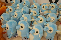 ꡼ No.022 | Livly Island CORפΥե饤󥤥٥ȡDr.ߥ顼ꡡȯɽ2015ۻҤʤinϥפ1025ޤǳ档ǯȯɽ