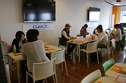 画像ギャラリー No.025のサムネイル画像 / 「Livly Island COR」のオフラインイベント「Dr.ミュラー研究所 研究発表会2015 〜お菓子なお茶会 in ハロウィン〜」が10月25日まで開催中。今年も発表は盛りだくさん