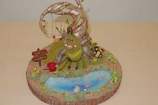 ꡼ No.029 | Livly Island CORפΥե饤󥤥٥ȡDr.ߥ顼ꡡȯɽ2015ۻҤʤinϥפ1025ޤǳ档ǯȯɽ