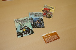 ꡼ No.030 | Livly Island CORפΥե饤󥤥٥ȡDr.ߥ顼ꡡȯɽ2015ۻҤʤinϥפ1025ޤǳ档ǯȯɽ