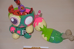 ꡼ No.035 | Livly Island CORפΥե饤󥤥٥ȡDr.ߥ顼ꡡȯɽ2015ۻҤʤinϥפ1025ޤǳ档ǯȯɽ