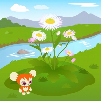 ꡼ No.003 | Livly Island COR׿Ͽڡ򳫻ϡ٥Ȥ