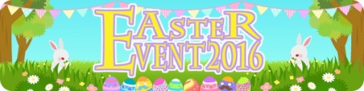 画像ギャラリー No.009のサムネイル画像 / 「Livly Island COR」新規登録キャンペーンを開始。イースターイベントも