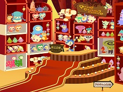 画像ギャラリー No.002のサムネイル画像 / 「Livly Island COR」,3日間限定のスロットが当たりやすくなるイベントを開催