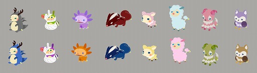 画像ギャラリー No.006のサムネイル画像 / 「Livly Island COR」,3日間限定のスロットが当たりやすくなるイベントを開催