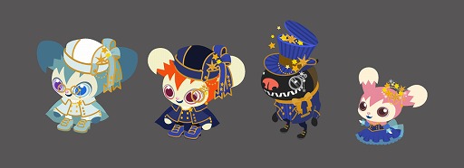 ꡼ No.006 | Livly Island CORסơޤˤ13ǯǰ٥Ȥ