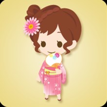 画像ギャラリー No.001のサムネイル画像 / 「Livly Island COR」×「金魚の達人」コラボが本日スタート