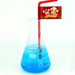 画像ギャラリー No.004のサムネイル画像 / スイーツパラダイス新宿東口店で「Livly Island COR」とのコラボ企画がスタート