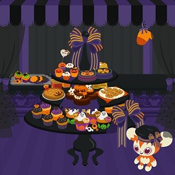 ꡼ No.002 | Livly Island CORסѡ⤬ϥ쿧ˡָꥤ٥Ȥʤɤ򳫺