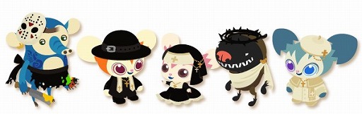 ꡼ No.009 | Livly Island CORסѡ⤬ϥ쿧ˡָꥤ٥Ȥʤɤ򳫺