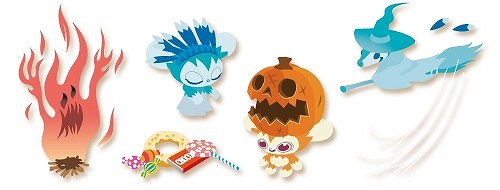 ꡼ No.012 | Livly Island CORסѡ⤬ϥ쿧ˡָꥤ٥Ȥʤɤ򳫺