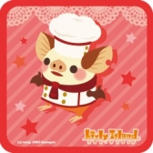 ꡼ No.001 | Livly Island CORס7ǯǰ٥Ȥ򳫺šޤˤåܡʥС