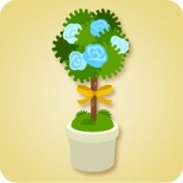 ꡼ No.009 | Livly Island CORס7ǯǰ٥Ȥ򳫺šޤˤåܡʥС