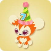 ꡼ No.010 | Livly Island CORס7ǯǰ٥Ȥ򳫺šޤˤåܡʥС