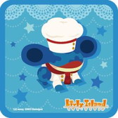 画像ギャラリー No.005のサムネイル画像 / 「Livly Island COR」とスイーツパラダイス福岡パルコ店のコラボが12月2日に開催