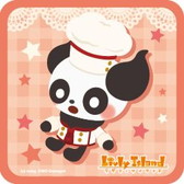 画像ギャラリー No.006のサムネイル画像 / 「Livly Island COR」とスイーツパラダイス福岡パルコ店のコラボが12月2日に開催