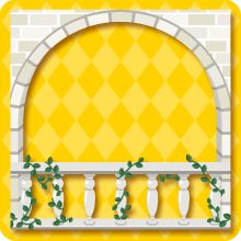 画像ギャラリー No.007のサムネイル画像 / 「Livly Island COR」とスイーツパラダイス福岡パルコ店のコラボが12月2日に開催