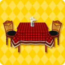 画像ギャラリー No.010のサムネイル画像 / 「Livly Island COR」とスイーツパラダイス福岡パルコ店のコラボが12月2日に開催