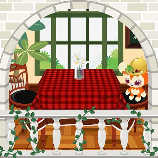 画像ギャラリー No.011のサムネイル画像 / 「Livly Island COR」とスイーツパラダイス福岡パルコ店のコラボが12月2日に開催