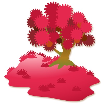 画像ギャラリー No.008のサムネイル画像 / 「Livly island COR」,スイーツパラダイス エキスポシティ店とのコラボが1月30日から開催