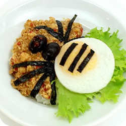 画像ギャラリー No.013のサムネイル画像 / 「Livly island COR」,スイーツパラダイス エキスポシティ店とのコラボが1月30日から開催