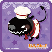 画像ギャラリー No.015のサムネイル画像 / 「Livly island COR」,スイーツパラダイス エキスポシティ店とのコラボが1月30日から開催