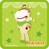 画像ギャラリー No.017のサムネイル画像 / 「Livly island COR」,スイーツパラダイス エキスポシティ店とのコラボが1月30日から開催