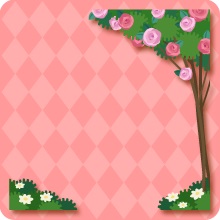 画像ギャラリー No.018のサムネイル画像 / 「Livly island COR」,スイーツパラダイス エキスポシティ店とのコラボが1月30日から開催