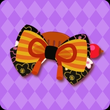 画像ギャラリー No.008のサムネイル画像 / 「Livly island COR」,スイーツパラダイス広島パルコ店とのコラボを3月1日から開催