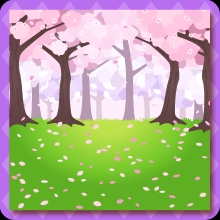 画像ギャラリー No.009のサムネイル画像 / 「Livly island COR」,スイーツパラダイス広島パルコ店とのコラボを3月1日から開催