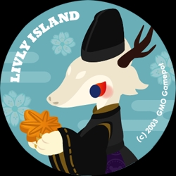 画像ギャラリー No.012のサムネイル画像 / 「Livly island COR」,スイーツパラダイス広島パルコ店とのコラボを3月1日から開催