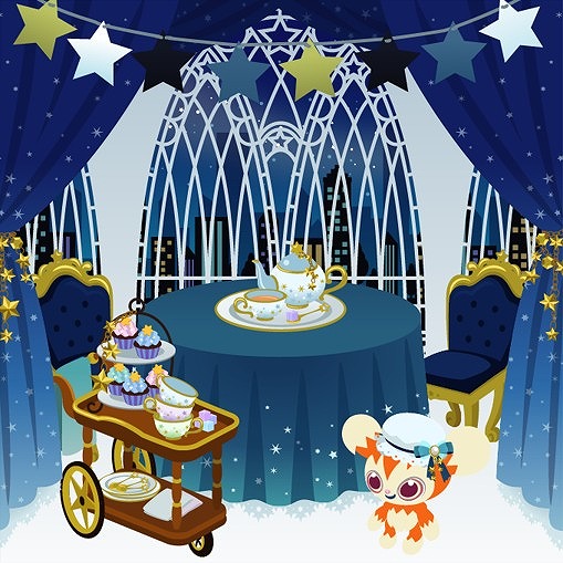 ꡼ No.006 | Livly island CORסĥѥŹǥܤ»ܡߤڤꥤ٥Ȥ