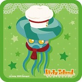 ꡼ No.012 | Livly island CORסĥѥŹǥܤ»ܡߤڤꥤ٥Ȥ