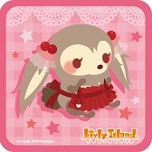 ꡼ No.013 | Livly island CORסĥѥŹǥܤ»ܡߤڤꥤ٥Ȥ