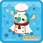 ꡼ No.014 | Livly island CORסĥѥŹǥܤ»ܡߤڤꥤ٥Ȥ