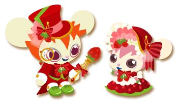 画像ギャラリー No.007のサムネイル画像 / 「Livly Island COR」,“ポケットランド”とのコラボレーションイベントを本日より開催