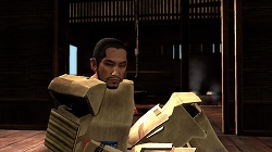 画像集#006のサムネイル/スパルタン侍見参! X360/PS3「侍道3」追加コンテンツが配信中