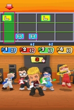 画像集#014のサムネイル/「ぼくとシムのまち パーティー」がニンテンドーDSとWiiで本日発売